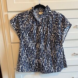 Pinch women’s blouse